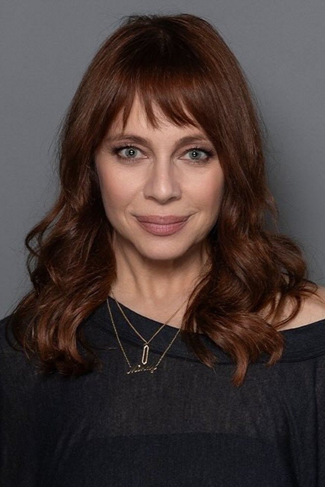 Foto de Melinda Clarke