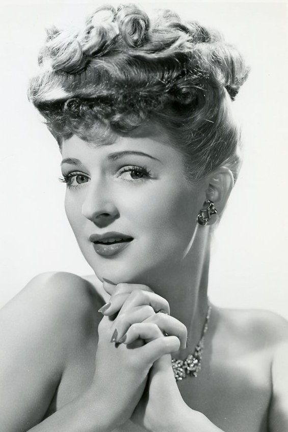 Foto de Joan Barclay