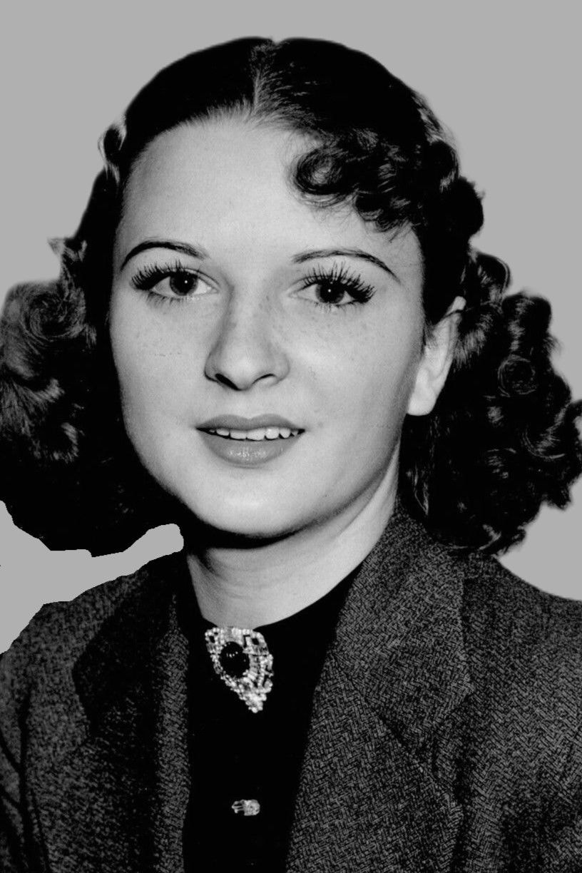 Foto de Joan Barclay