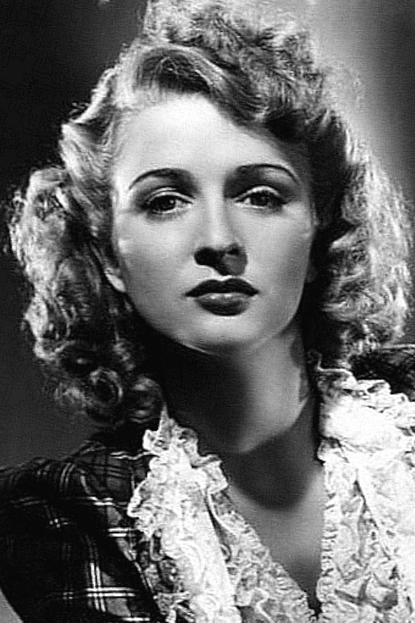 Foto de Joan Barclay