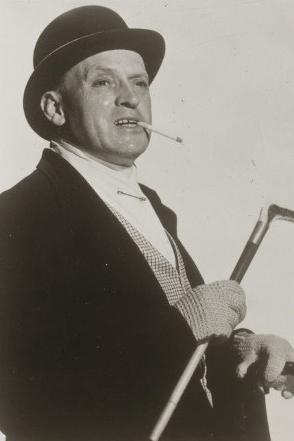 Foto de George Pembroke