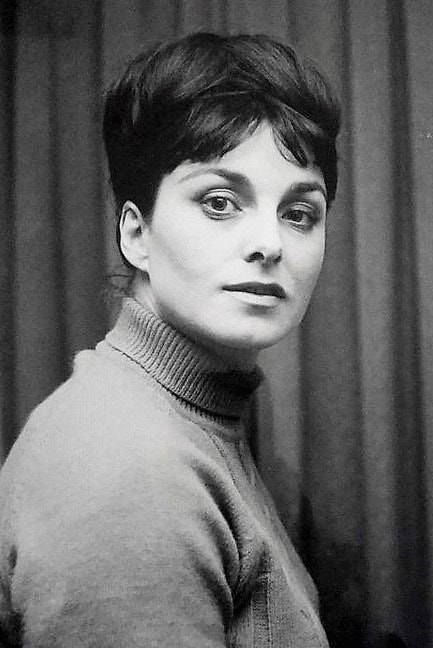 Foto de Barbara Jefford