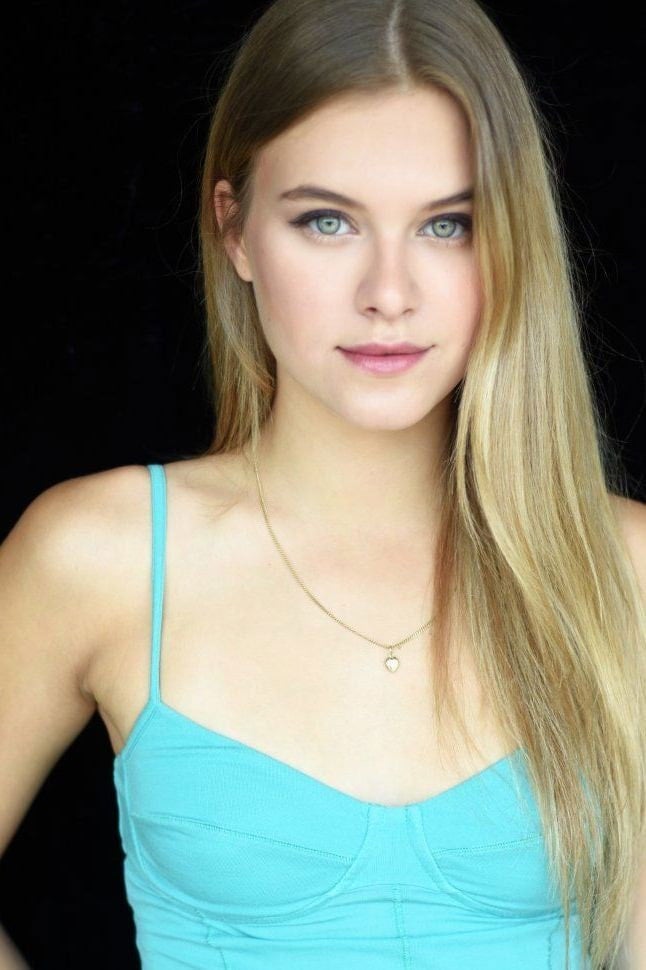 Foto de Tiera Skovbye