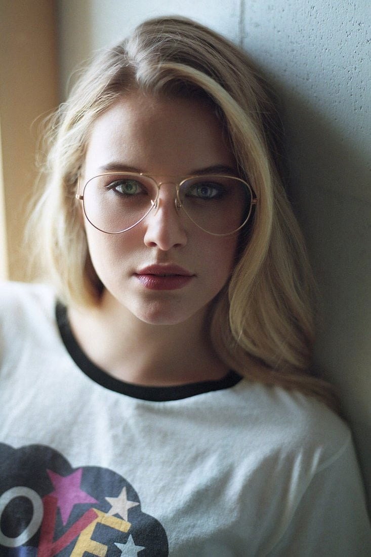 Foto de Tiera Skovbye