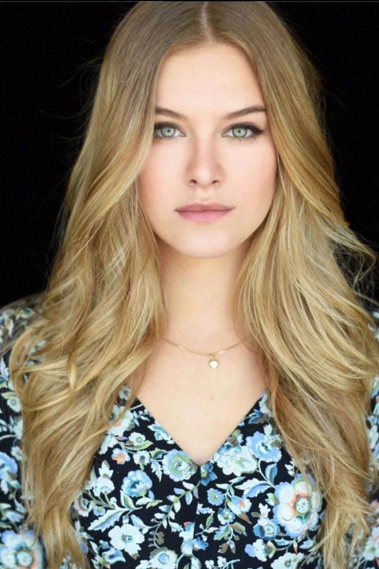 Foto de Tiera Skovbye