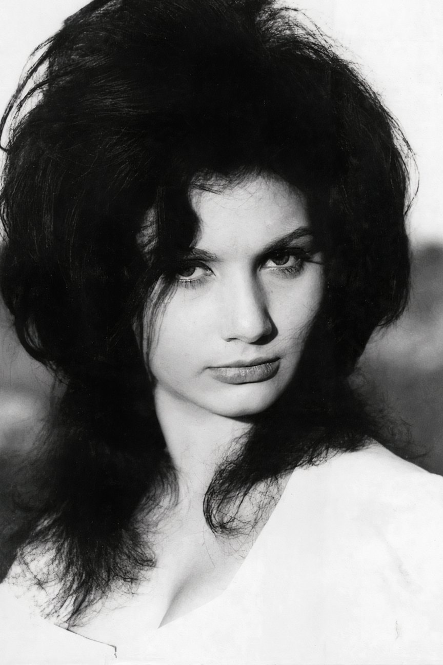 Foto de Barbara Nelli