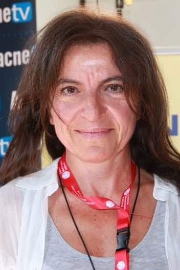 Foto de Barbara Nelli