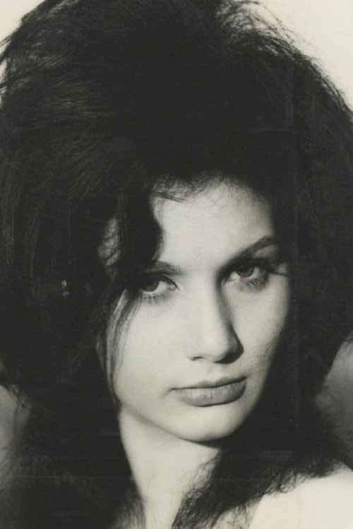 Foto de Barbara Nelli