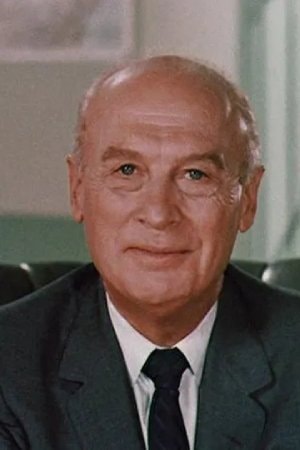 Foto de Walter Lantz
