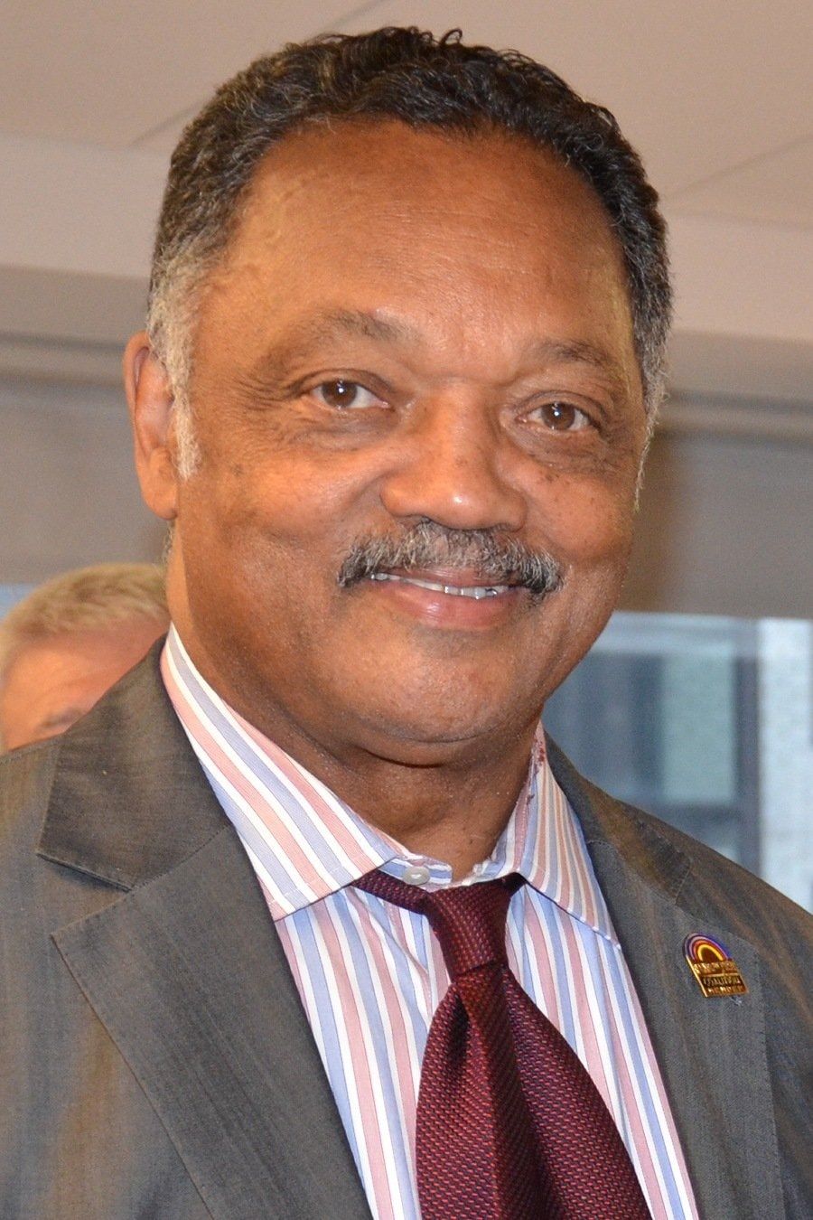 Foto de Jesse Jackson