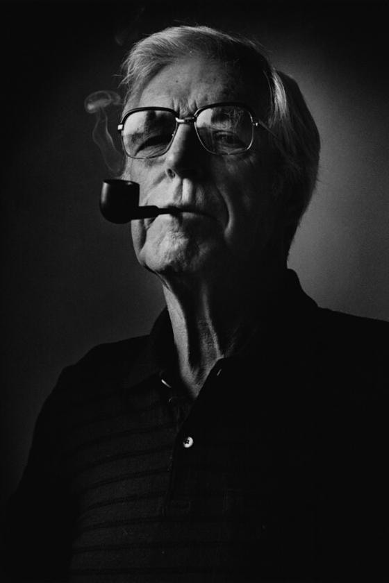 Foto de Charles Crichton