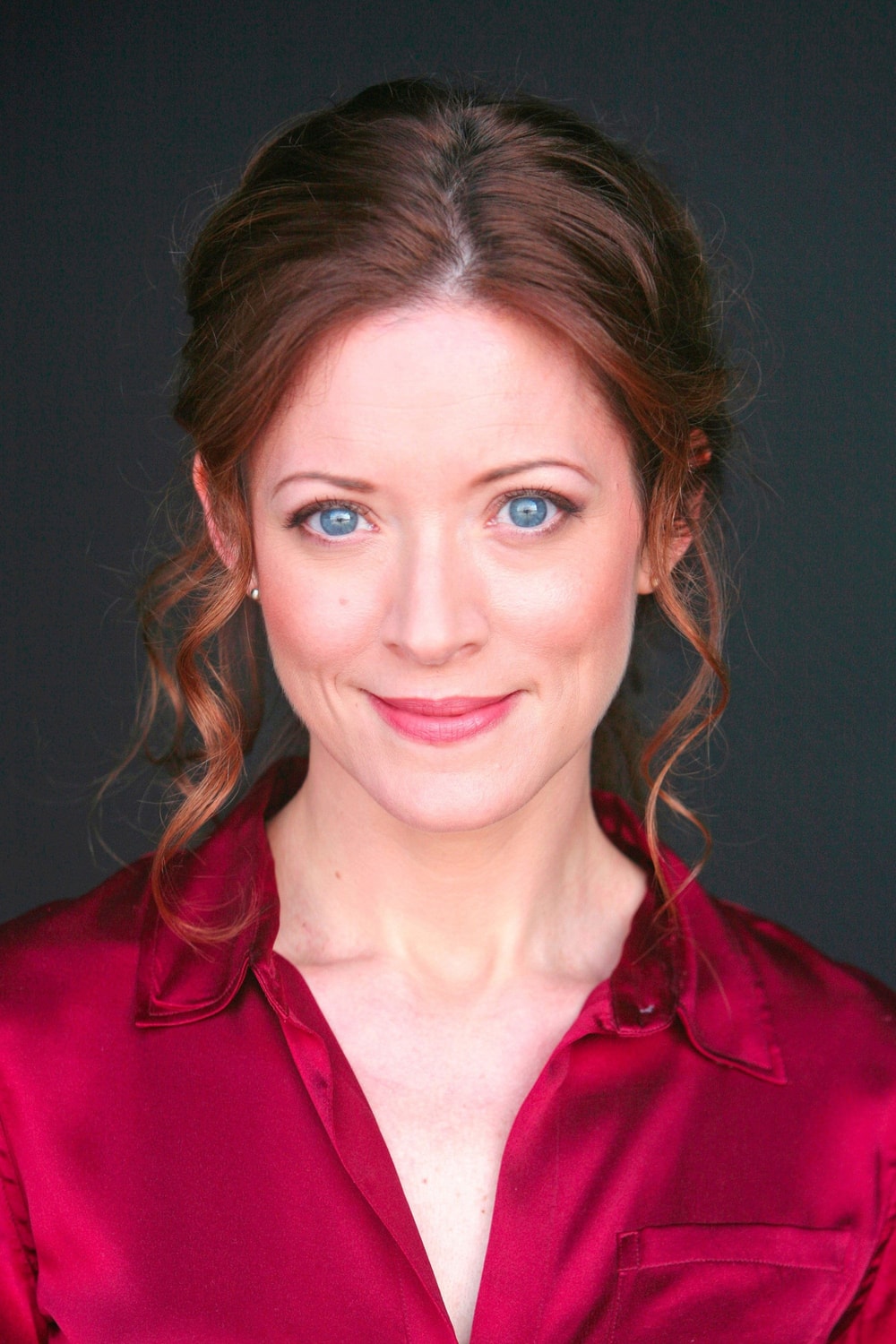 Foto de Elizabeth Bogush