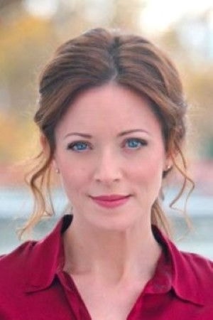 Foto de Elizabeth Bogush