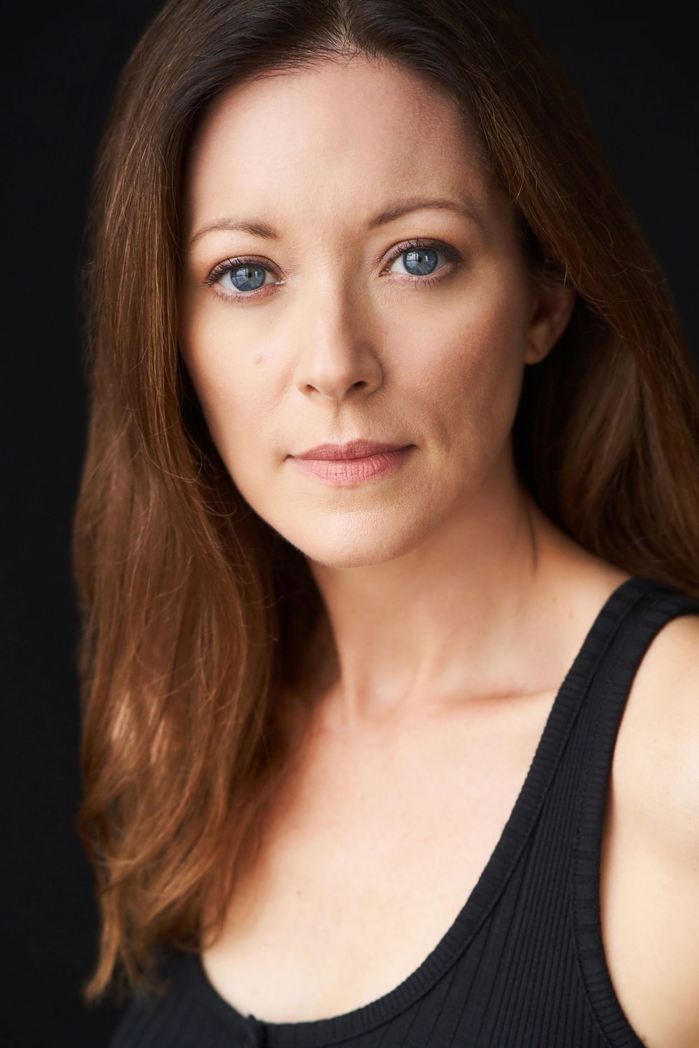 Foto de Elizabeth Bogush