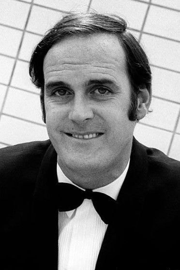 Foto de John Cleese