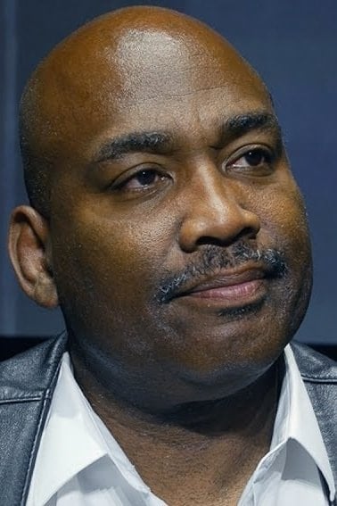 Foto de Maurice Smith