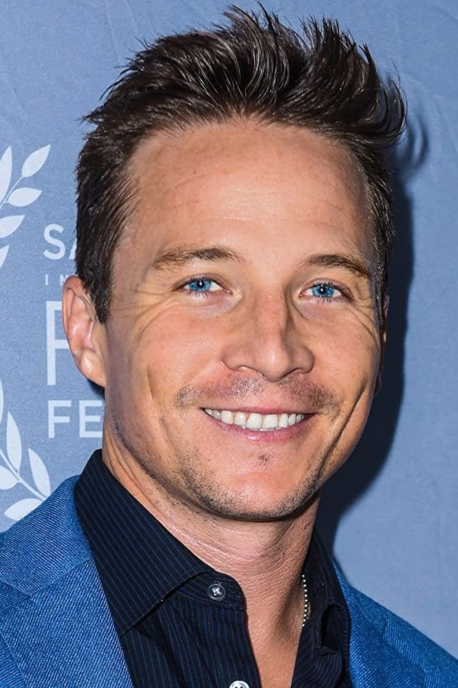 Foto de Travis Aaron Wade