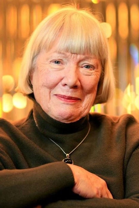 Foto de Rosaleen Linehan