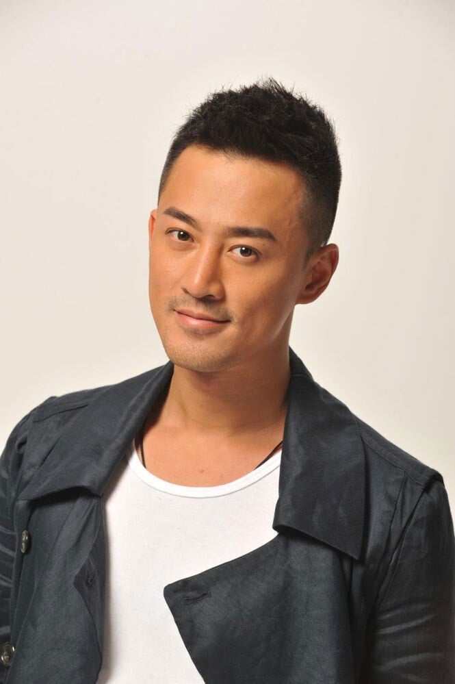 Foto de Raymond Lam Fung