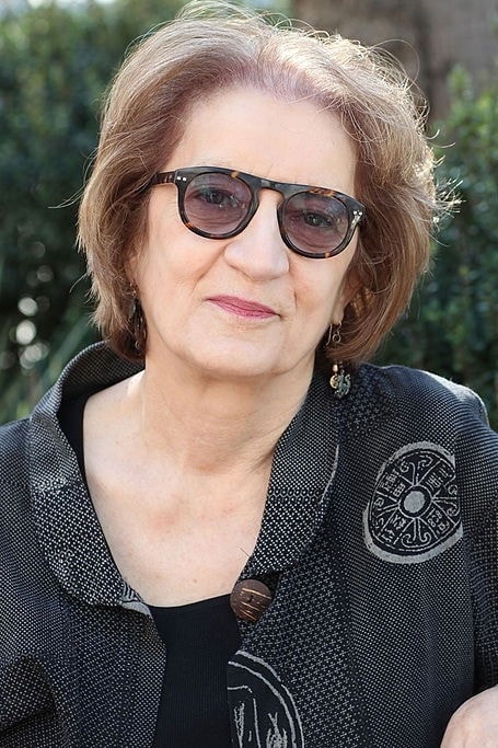 Foto de Johanna Demetrakas