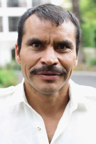 Foto de Noé Hernández