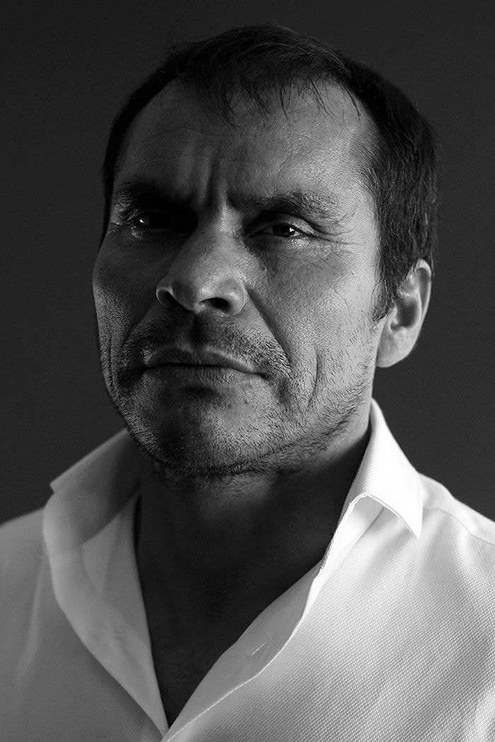 Foto de Noé Hernández