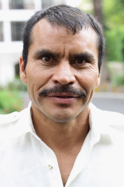 Foto de Noé Hernández