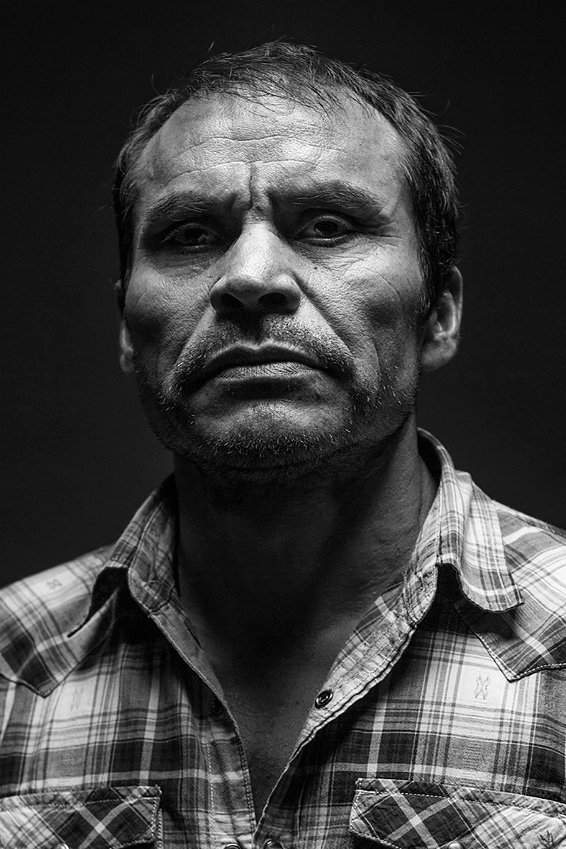 Foto de Noé Hernández