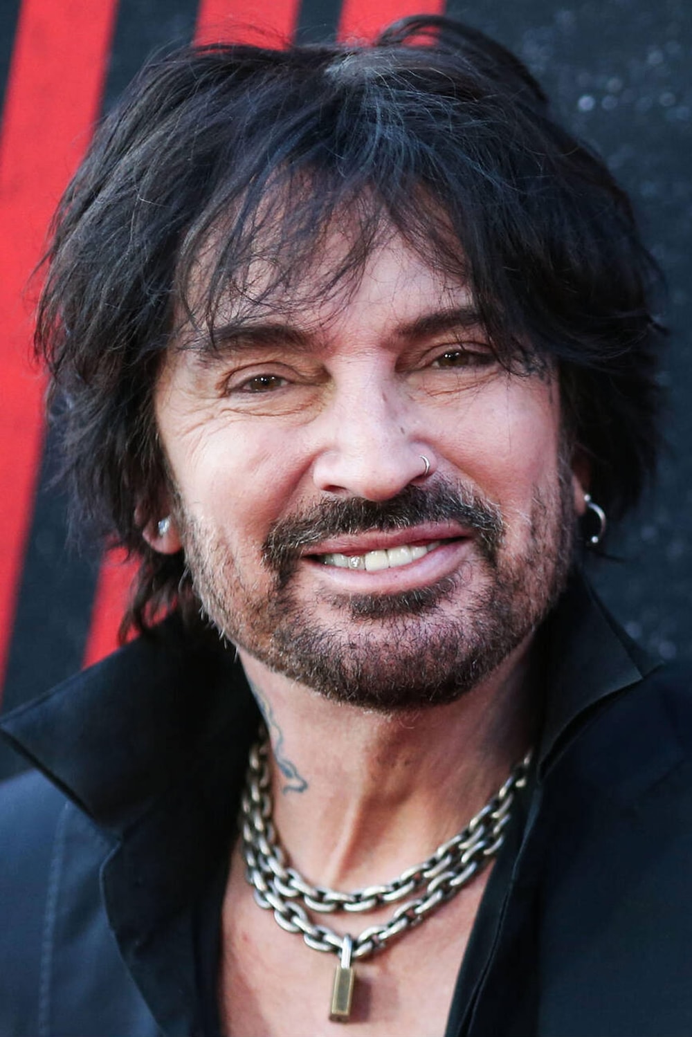 Foto de Tommy Lee