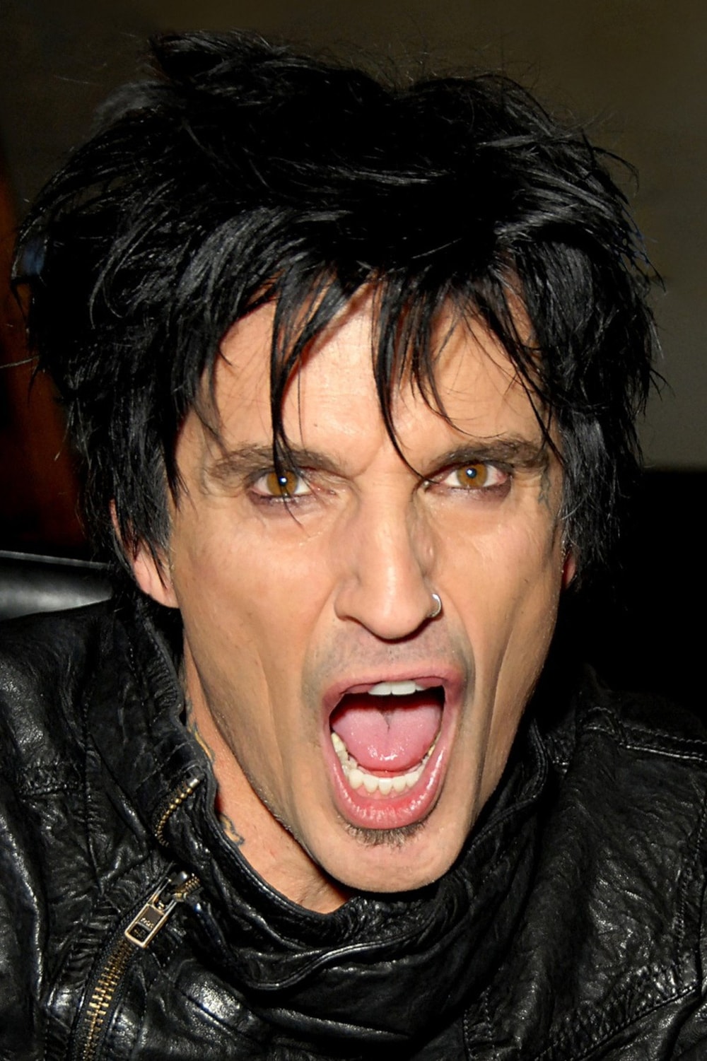 Foto de Tommy Lee