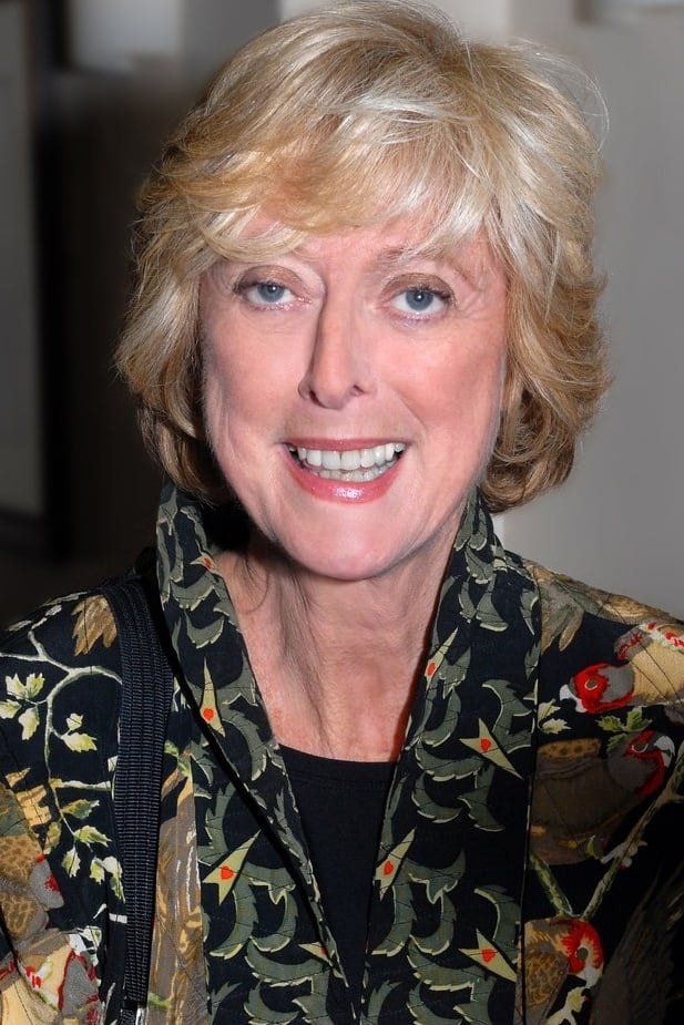 Foto de Maria Aitken