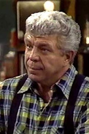 Foto de J.J. Johnston