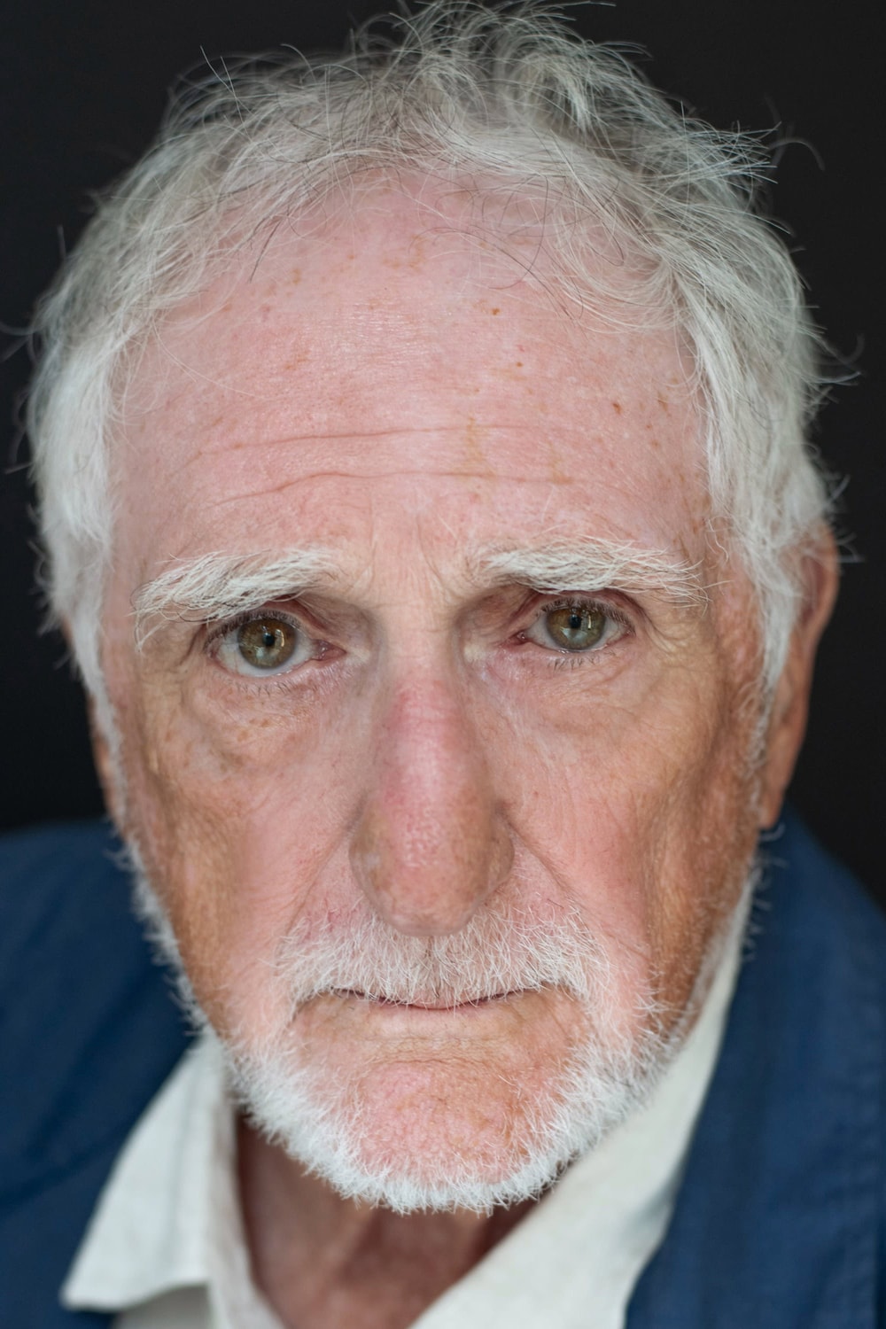 Foto de Bob Giraldi
