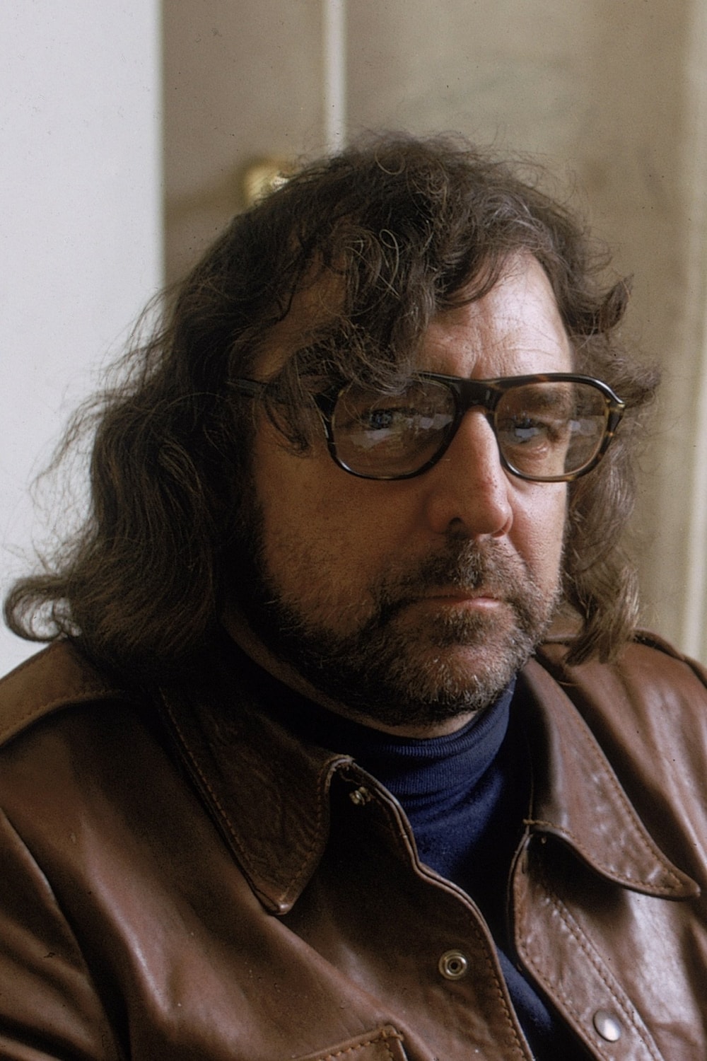 Foto de Terry Southern