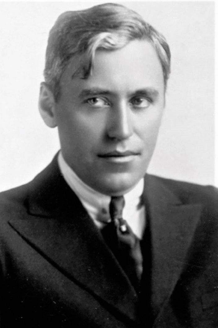 Foto de Mack Sennett