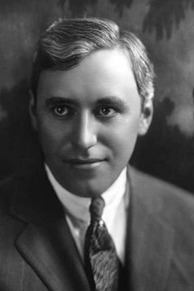 Foto de Mack Sennett
