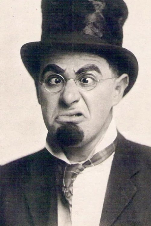 Foto de Ford Sterling