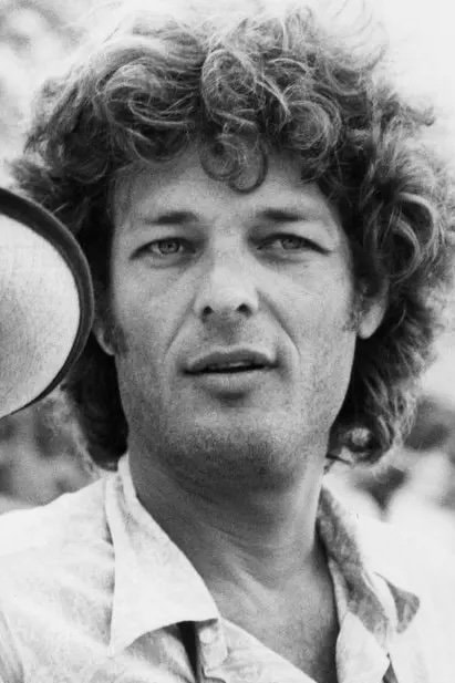 Foto de Bert Schneider