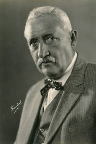 Foto de George Nichols