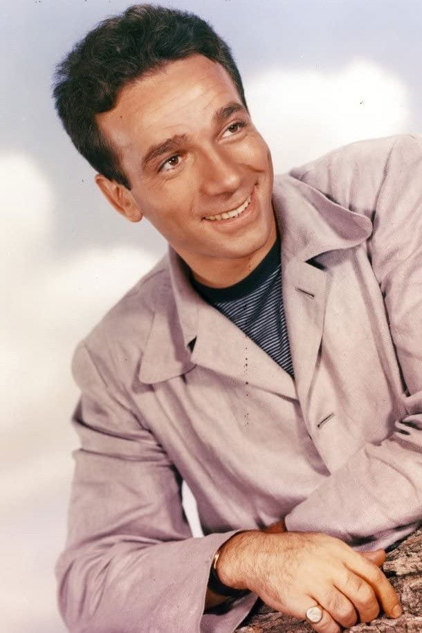 Foto de Dane Clark