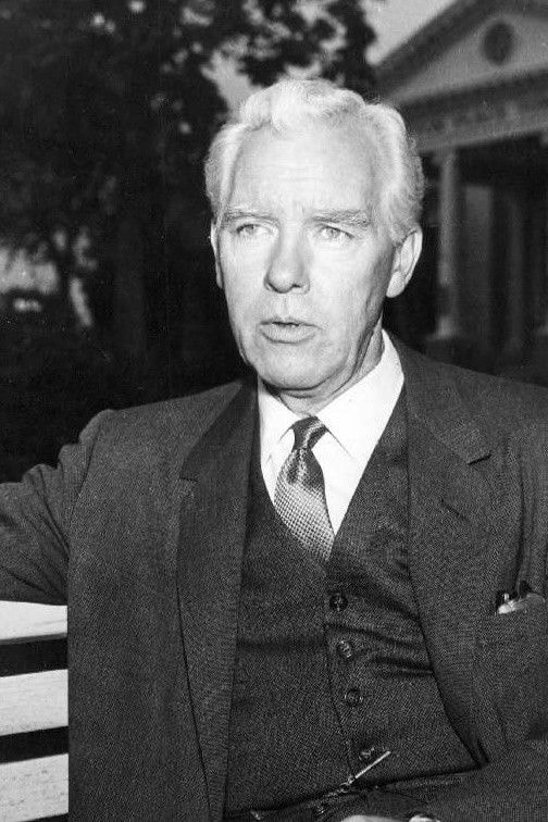 Foto de Warner Anderson