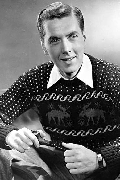 Foto de Robert Hutton