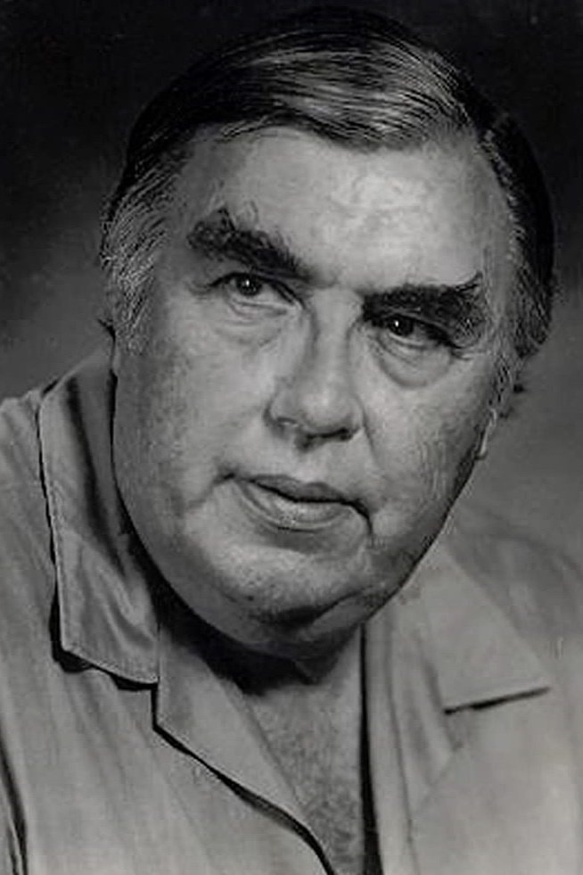 Foto de Peter Whitney