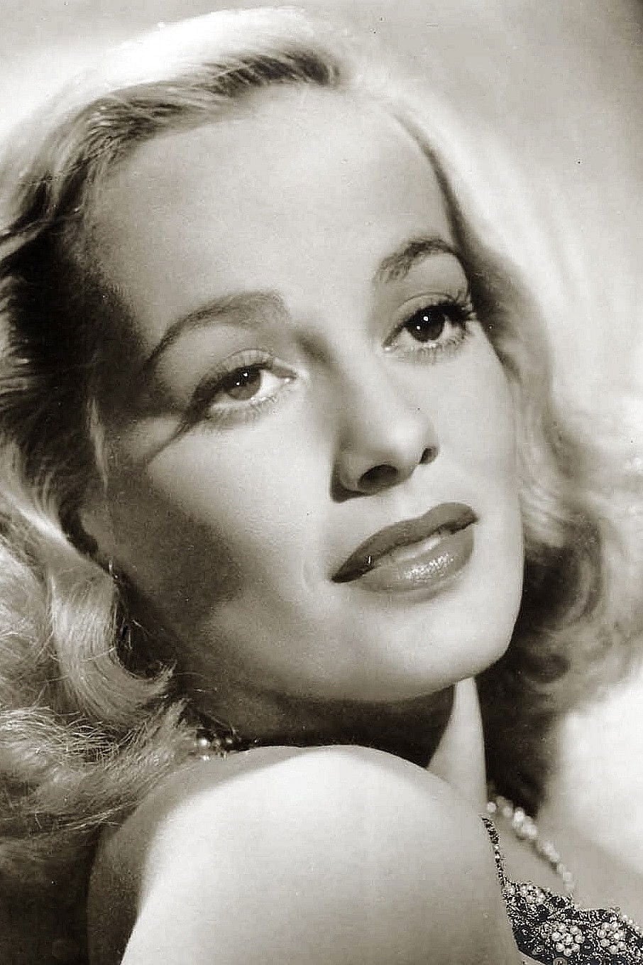 Foto de Faye Emerson