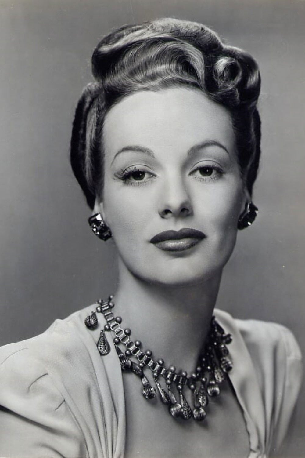 Foto de Faye Emerson