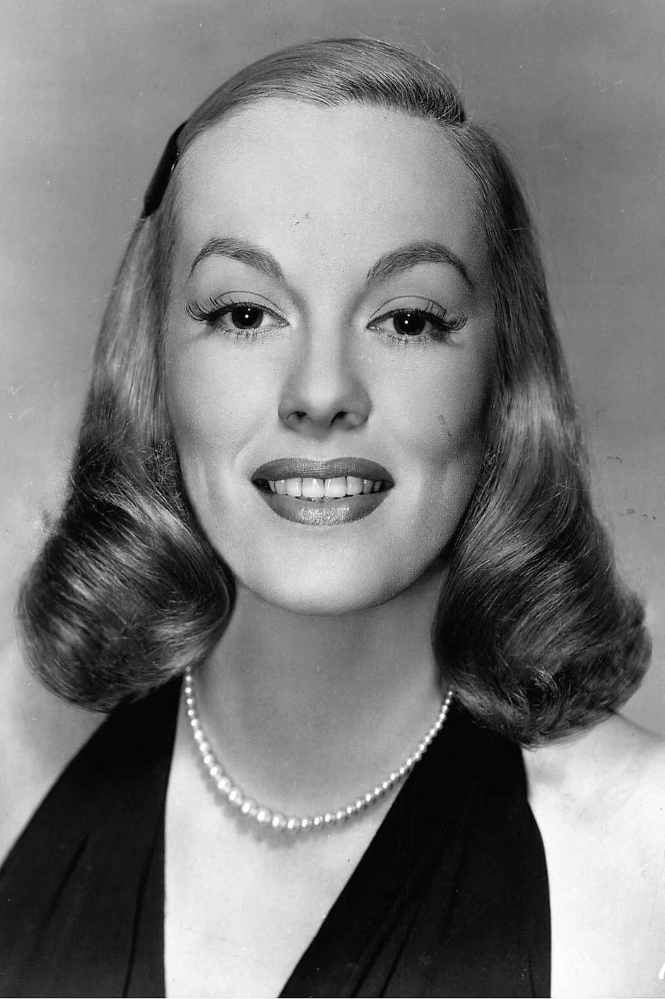 Foto de Faye Emerson