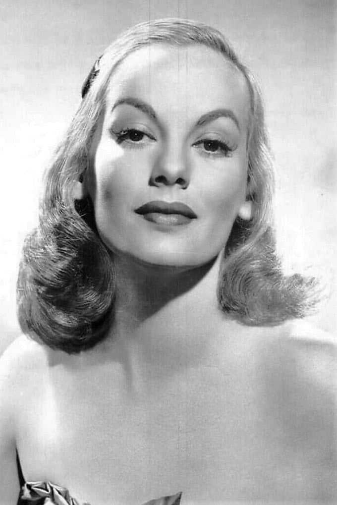 Foto de Faye Emerson