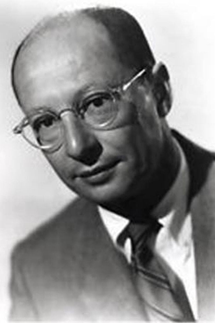 Foto de Norman Krasna