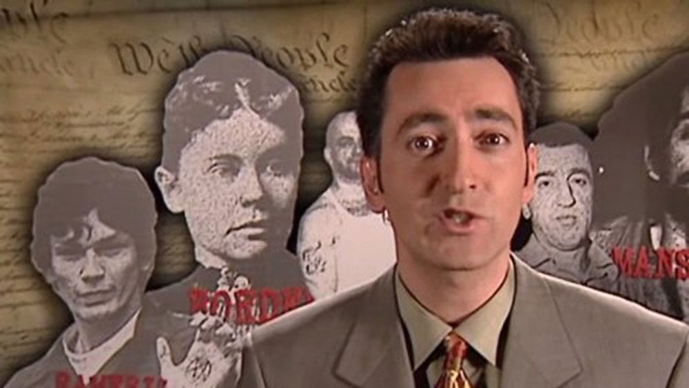 Foto de Peter Kelamis