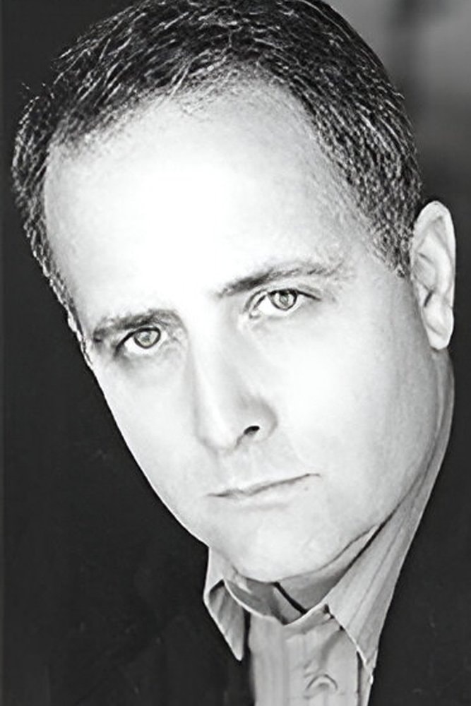 Foto de Colin Murdock